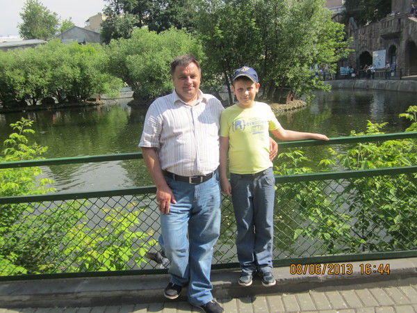 Сергей Лукьянов