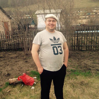 Андрей Шустер