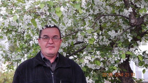 Николай Кирда