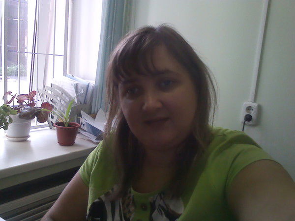 Татьяна Новикова