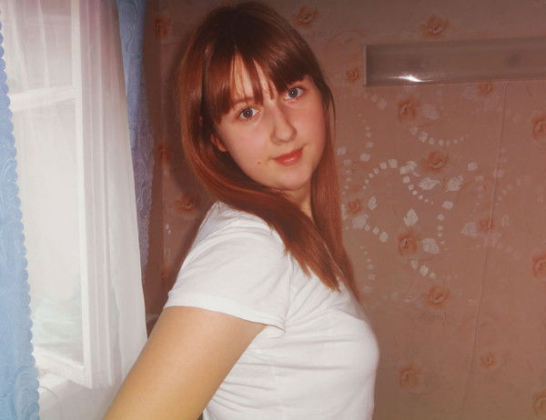 Вика Матвейчук