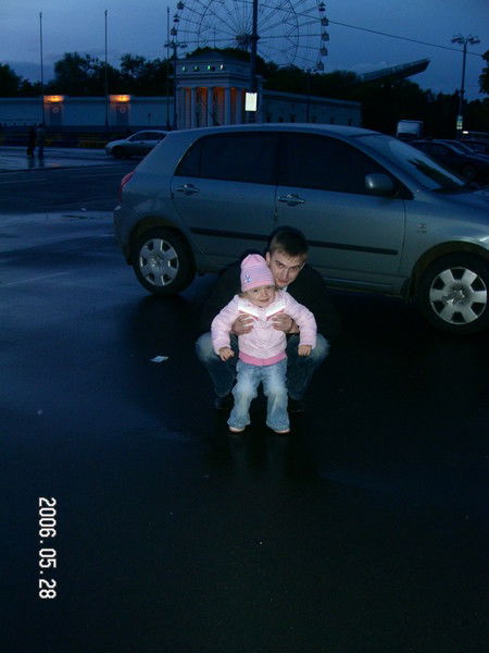 Андрей Денисенко