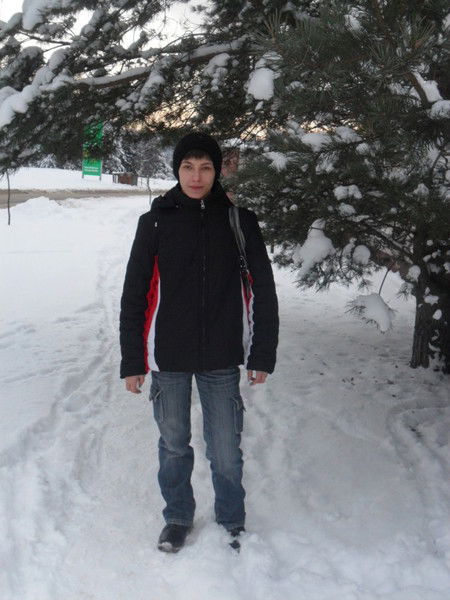 Виктория Потеева