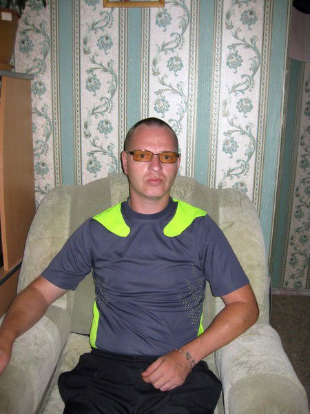 Сергей Веденин