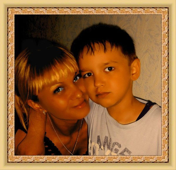 Янна Мельникова