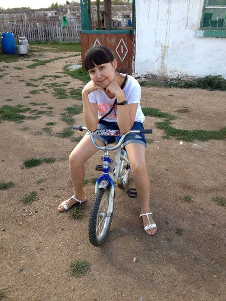 Гульнат Кауланова