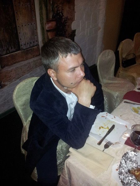 Ренат Хабибуллин