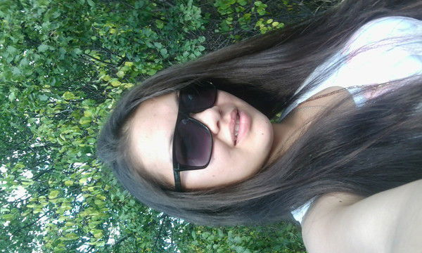 Лейла Миронова