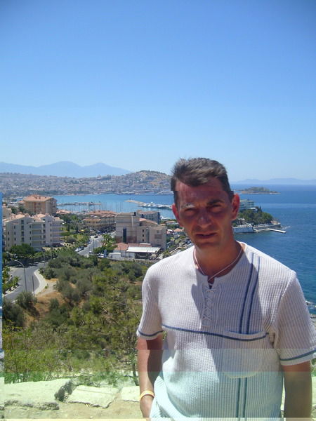 Павел Казакевич