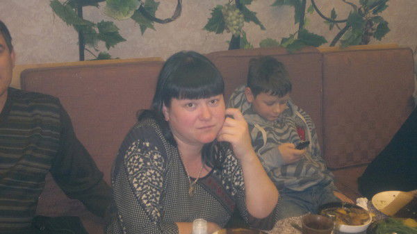 Лена Макарь