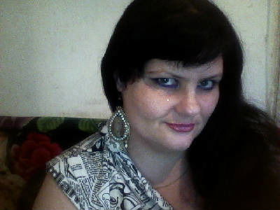 Наталья Арнаутова