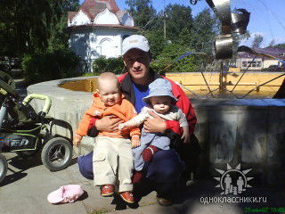 Алексей Кузьмин