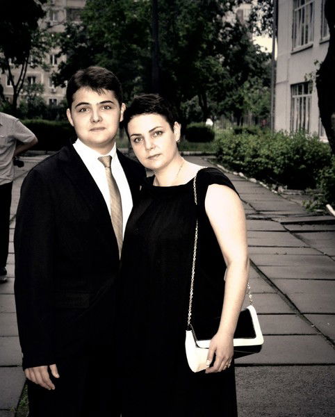 Юлия Гусева