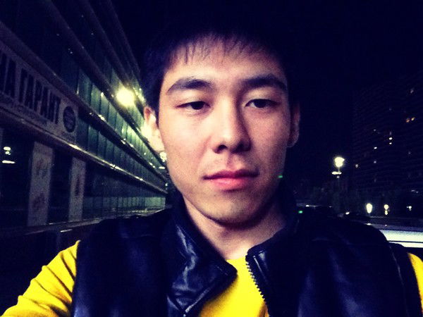 Ербол Садуакасов