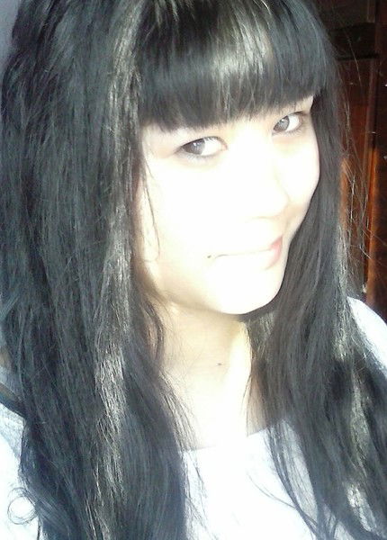 Алия Хасенова