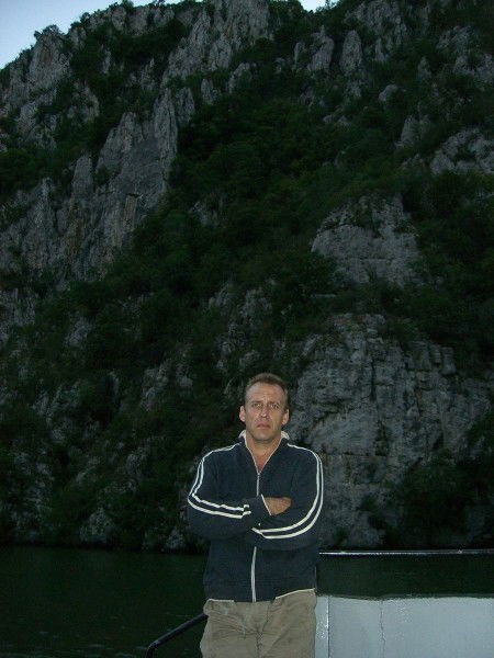 Евгений Иванов