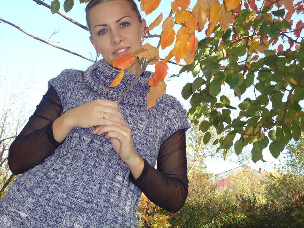 Анна Зарипова