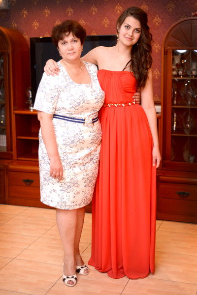 Татьяна Павлова