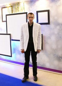 Валерий Урусов