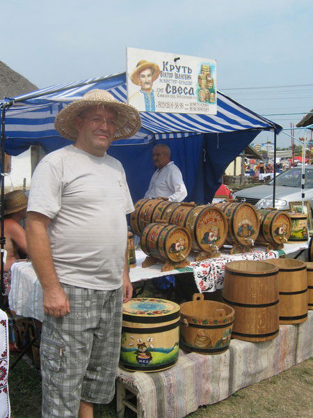 Николай Мыкытенко