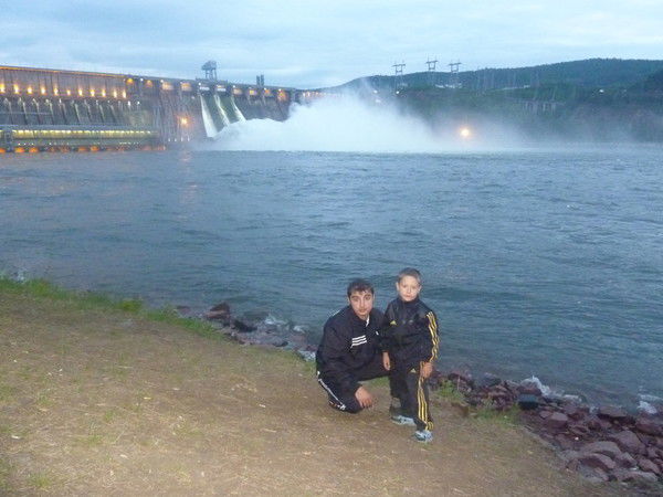 Павел Игнатьев