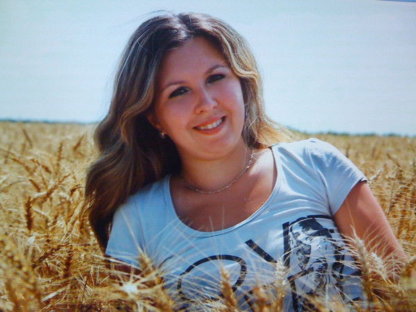 Екатерина Нечаева