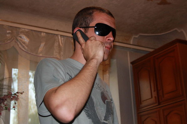 Михаил Кудряшов