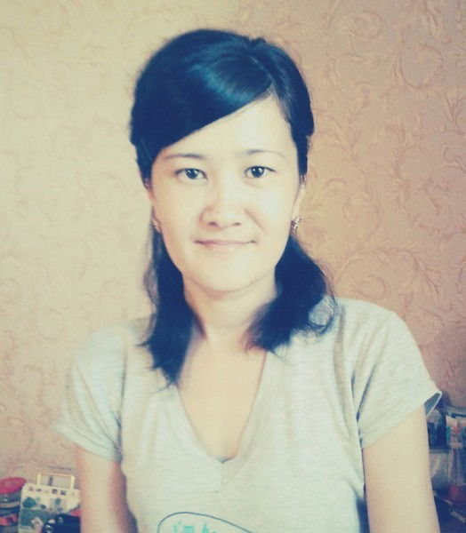 Эльвира Бисенгалиева