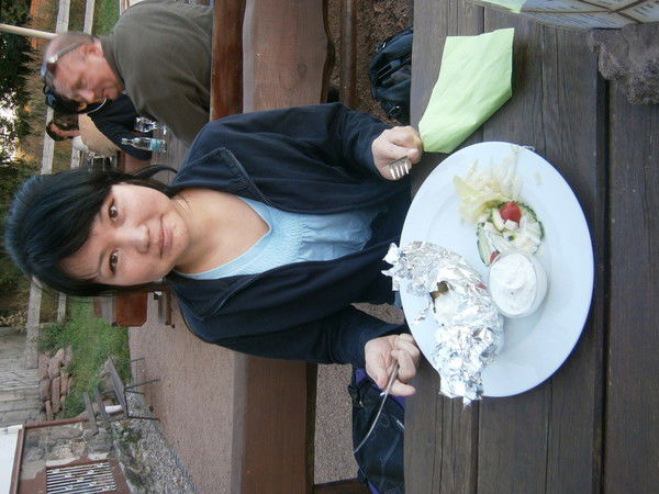 Махабат Токтошова