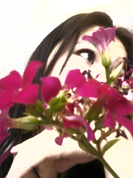 ***малышка Я, Но Не Твоя***