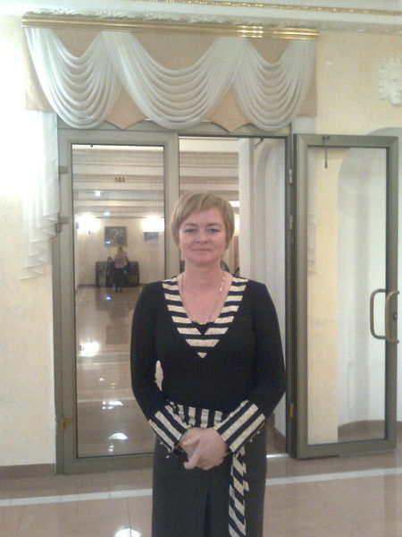 Венера Шарифуллина