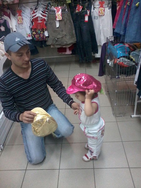 Тина Жиркова