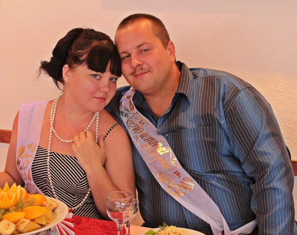 Лена Глазырина