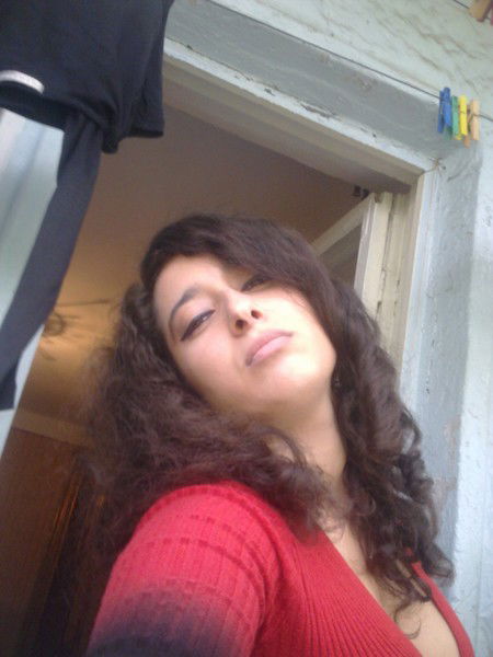 Ильяна Сытник