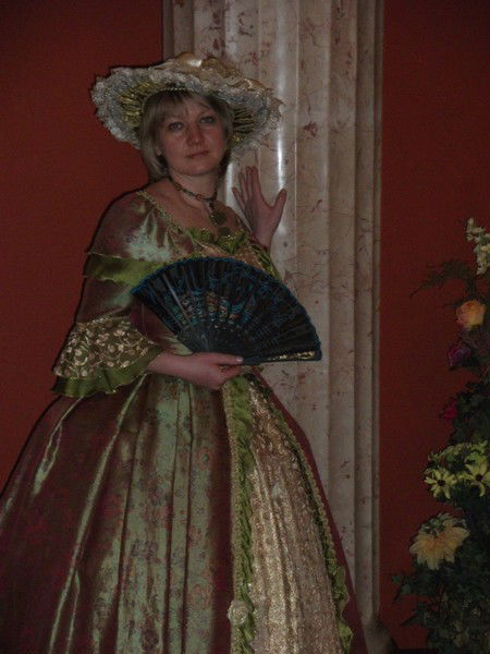 Ирина Дудина