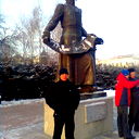 Константин Летуновский