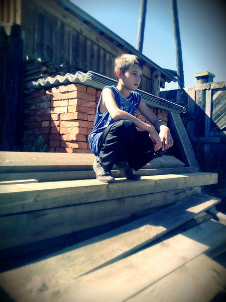 Андрей Зарубин