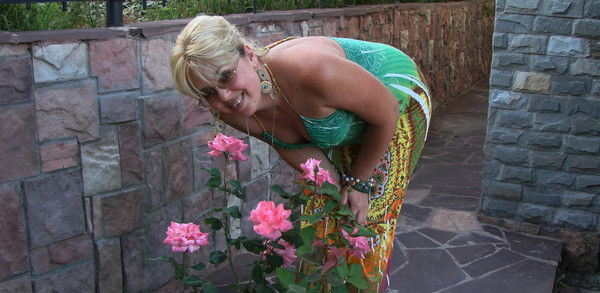 Снежана Скоробогатова