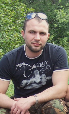 Александр Кочетков