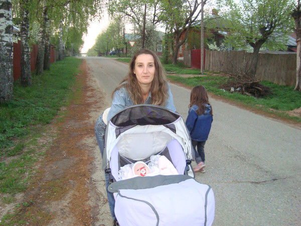 Наталья Еськова