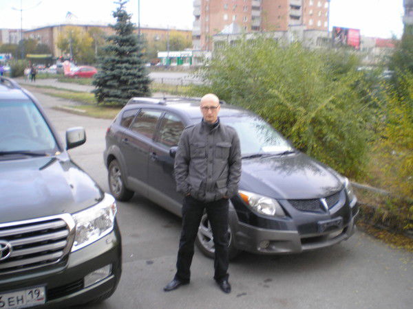 Александр Клименко