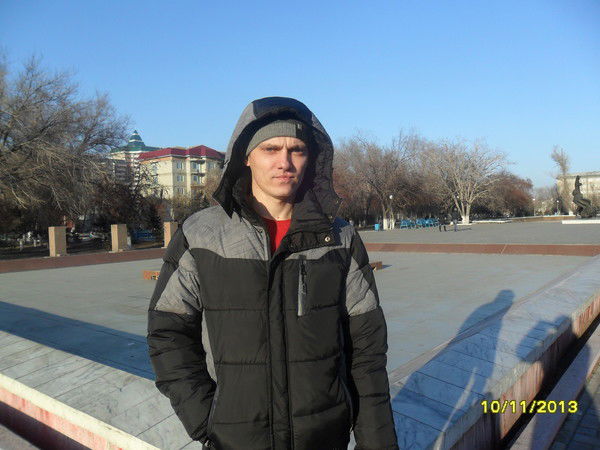 Антон Булочев