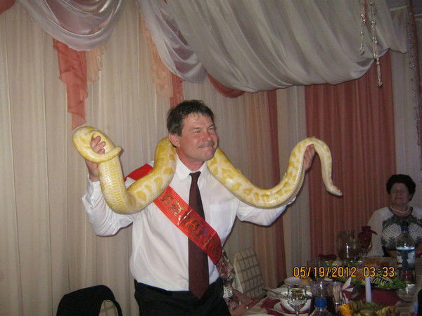 Юрий Надточий