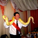 Юрий Надточий
