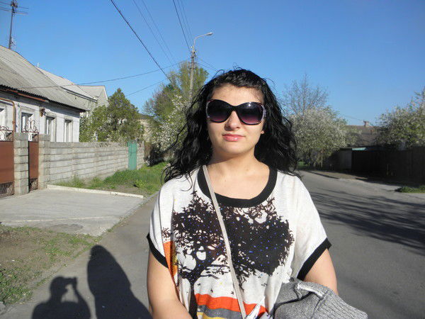 Есения Мартынова