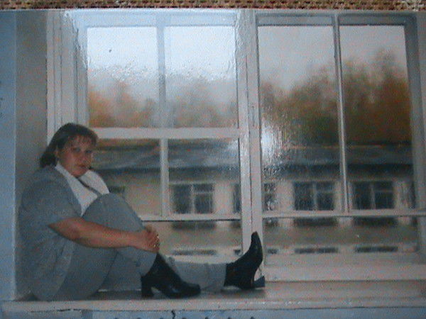 Светлана Новичкова