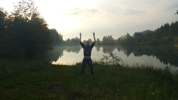 Димва Ракитин