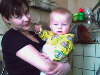 Вика Громкова