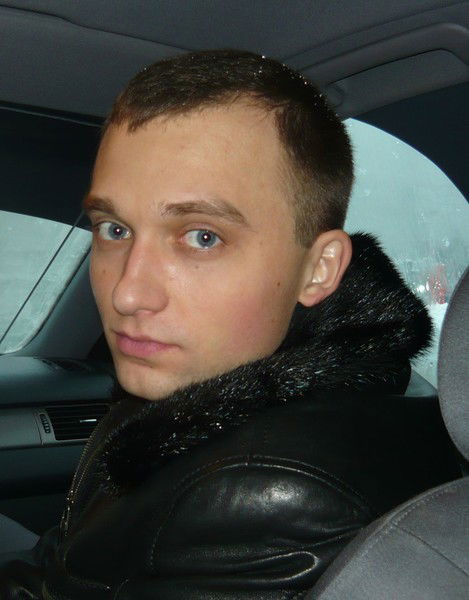 Алексей Винокуров