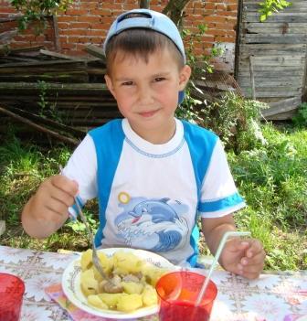 Алексей Аминов